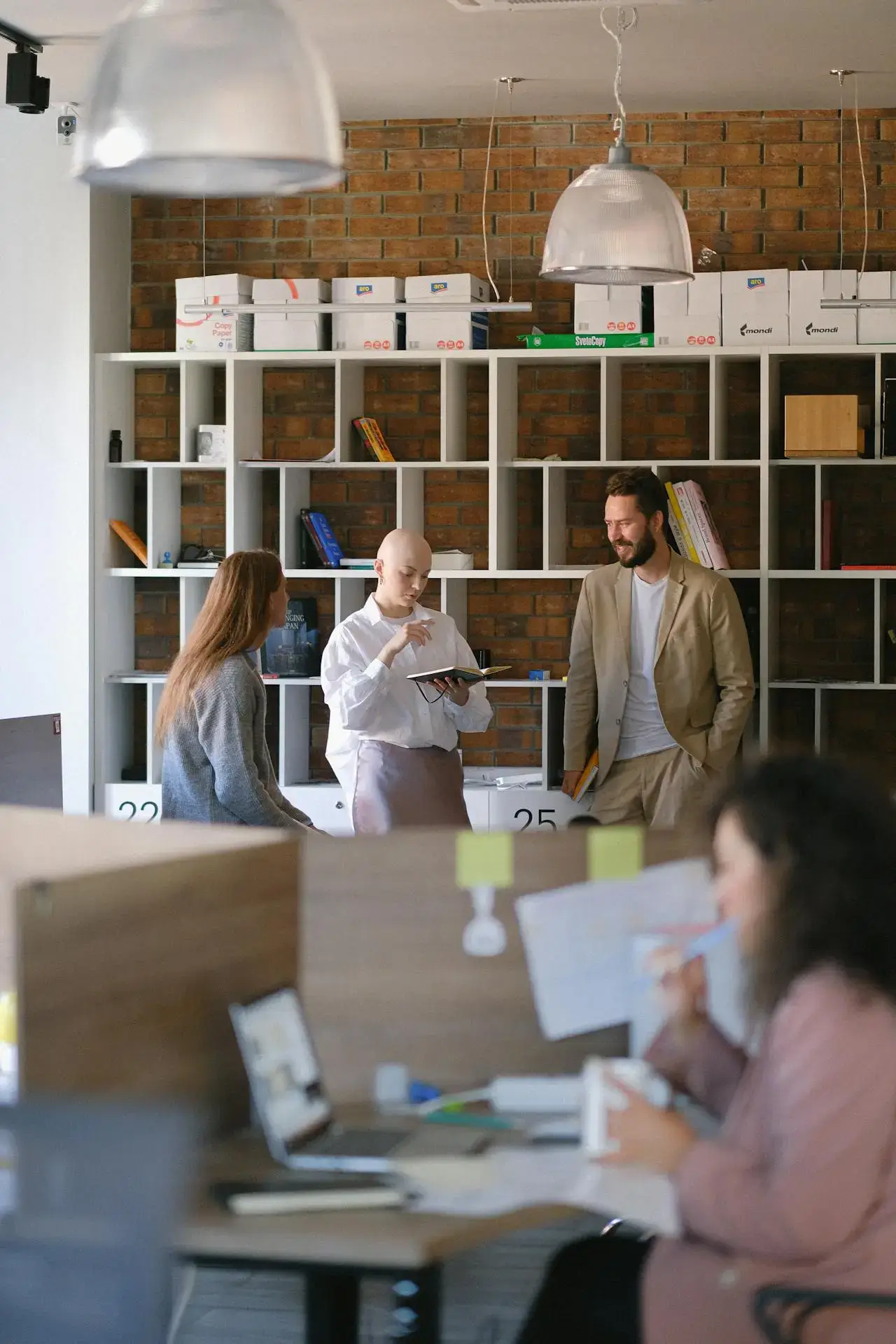 Coworking